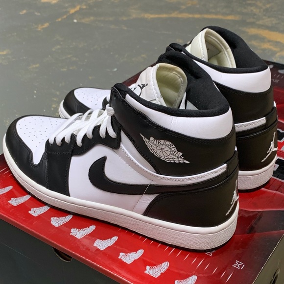Nike Air Jordan 1 Countdown Pack 332556-991 CDP - Picture 6 of 8